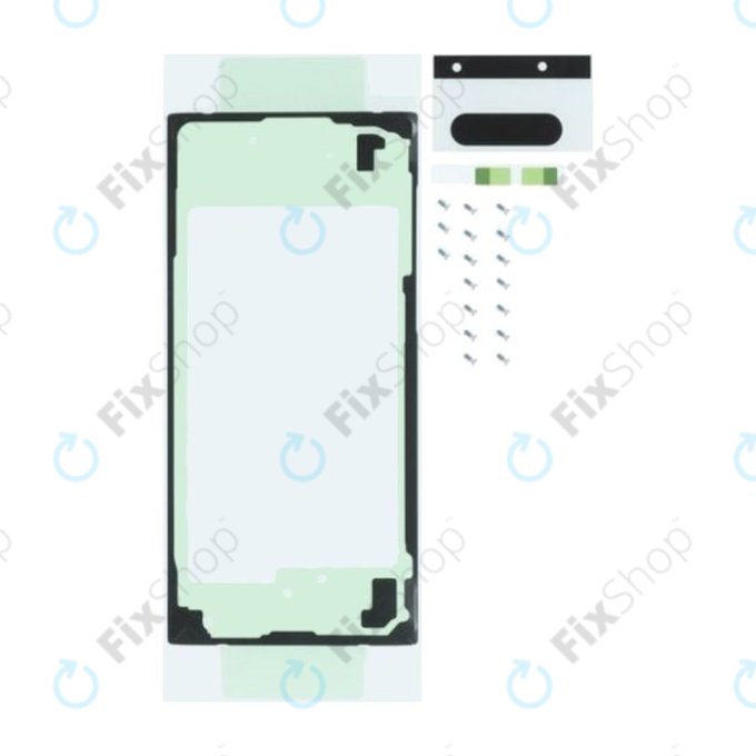 Samsung Galaxy Note 10 N970F - Battery Cover Adhesive - GH82-20799A Genuine Service Pack