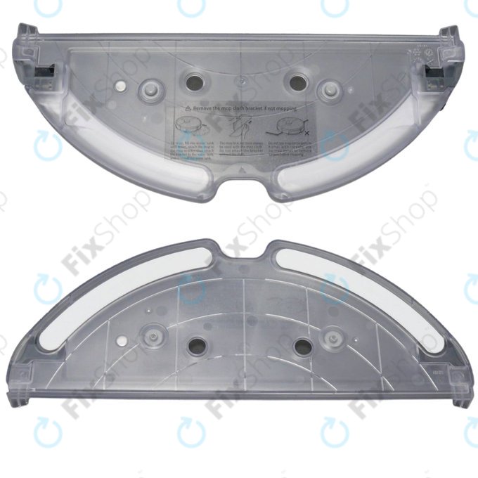 Mopping Cloth Holder for Roborock S5 Max, S6 MaxV