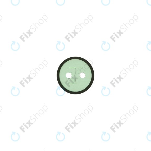 Samsung Galaxy Z Flip 6 F741B - Rear Camera Lens Adhesive Wide - GH02-26065A Genuine Service Pack