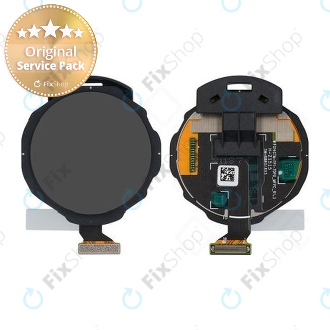Touch screen samsung watch clearance