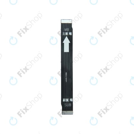 Xiaomi Redmi Note 9 - Main Flex Cable