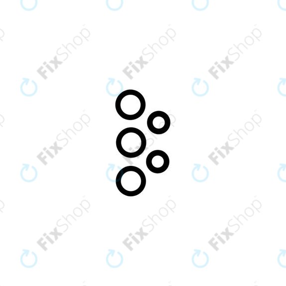 Samsung Galaxy A53 A536B - Rear Camera Lens