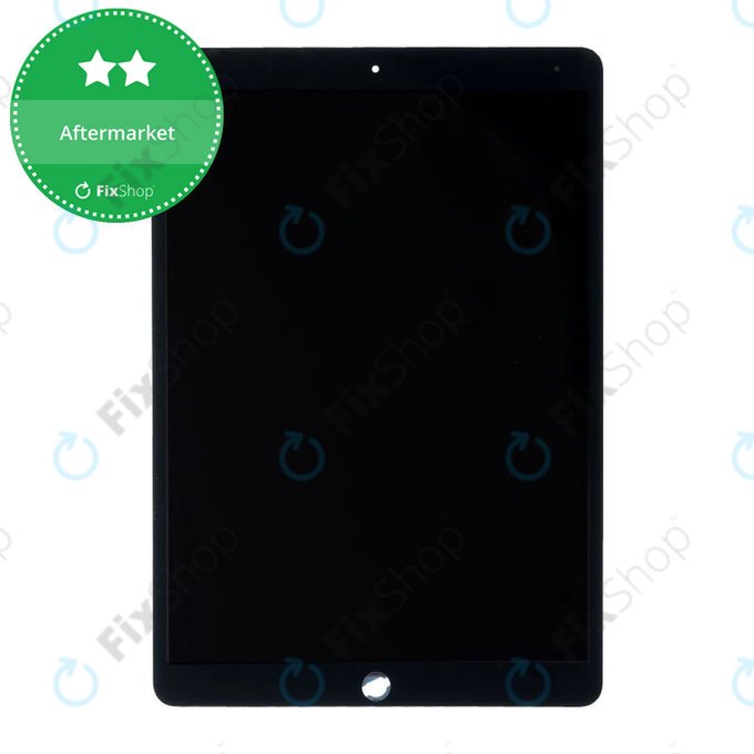 LCD Display for iPad Pro 10.5" (2017), Black, Touch Screen without Frame