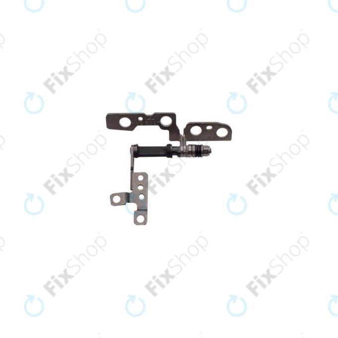 HP 15-cx0016nc - Left Hinge - 77030206 Genuine Service Pack