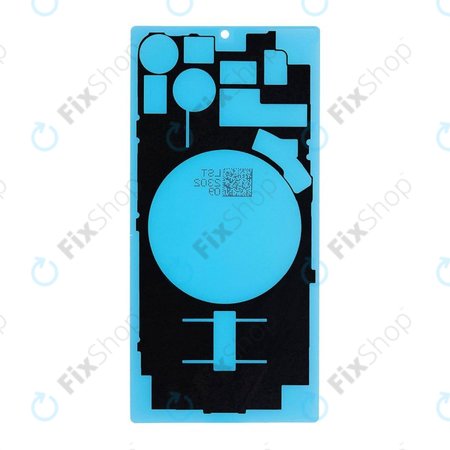 Apple iPhone 14 - Rear Glass Adhesive
