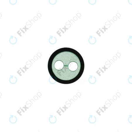 Samsung Galaxy A32 5G A326B - Rear Camera Glass Glue Macro Adhesive - GH02-22251A Genuine Service Pack