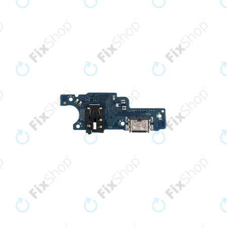 Huawei Nova Y70 Mega-L29E - Charging Connector PCB Board - 02354WGK Genuine Service Pack