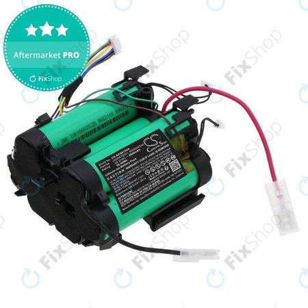 Electrolux PQ-series - Battery 4055478301, 4055542544 Li-Ion 25.2V2000mAh HQ
