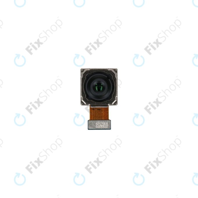 Xiaomi Redmi Note 12S 2303CRA44A - Rear Camera Module 108MP (Wide)