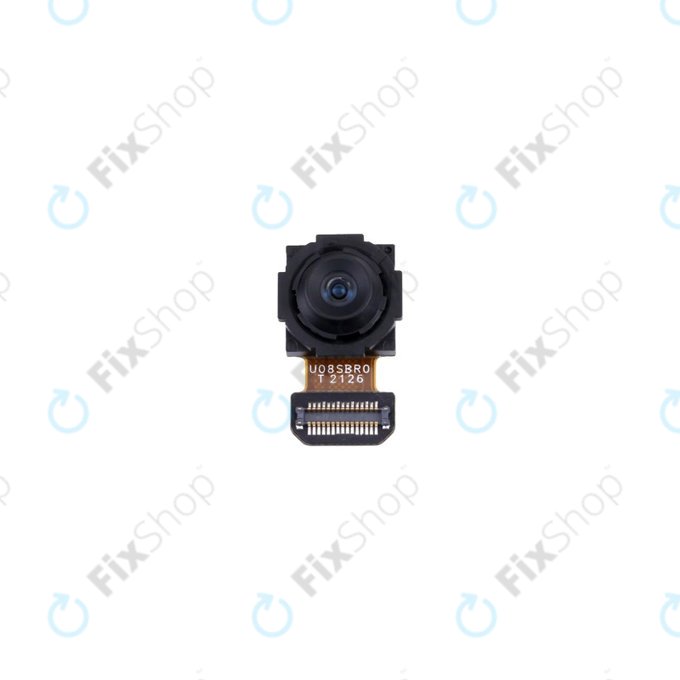 Samsung Galaxy A73 A736 - Rear Camera 12MP (Ultrawide)