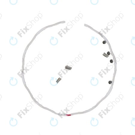 Samsung Galaxy Watch 46mm R800 - Gasket + ball bearings + set of springs - GH82-17604A Genuine Service Pack