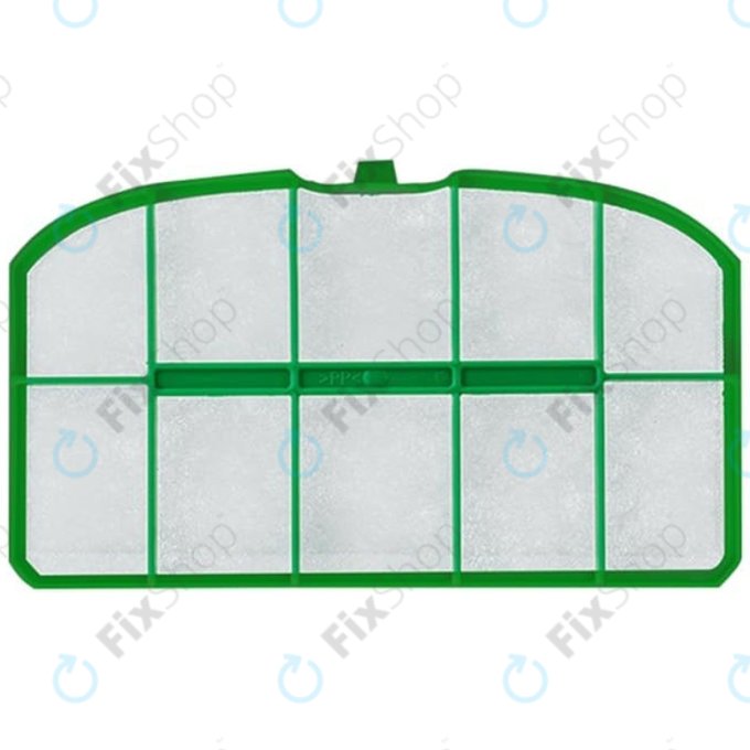Vorwerk Kobold VK200 - Dust Filter | FixShop
