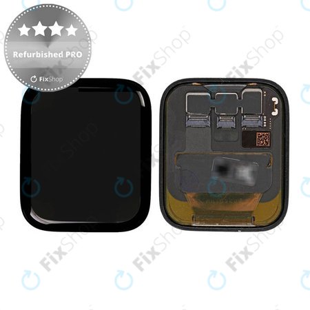 Apple Watch 4 44mm - LCD Display + Touch Screen Refurbished PRO