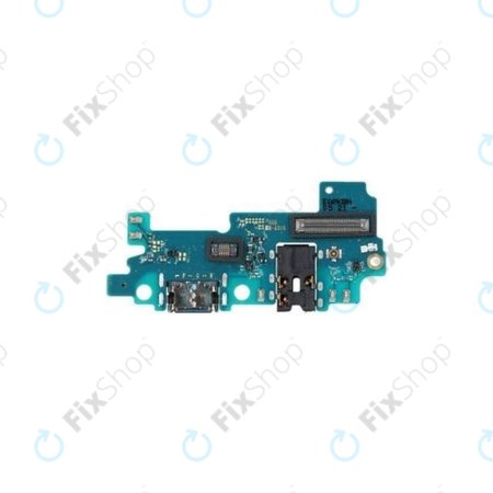 Samsung Galaxy A31 A315F - Charging Connector PCB Board - GH59-15266A Genuine Service Pack