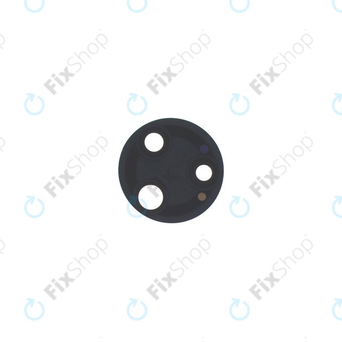 Xiaomi Poco F7 Ultra - Rear Camera Lens (Black)