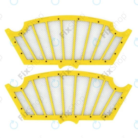 HEPA Filter, 2pcs for iRobot Roomba 500-series