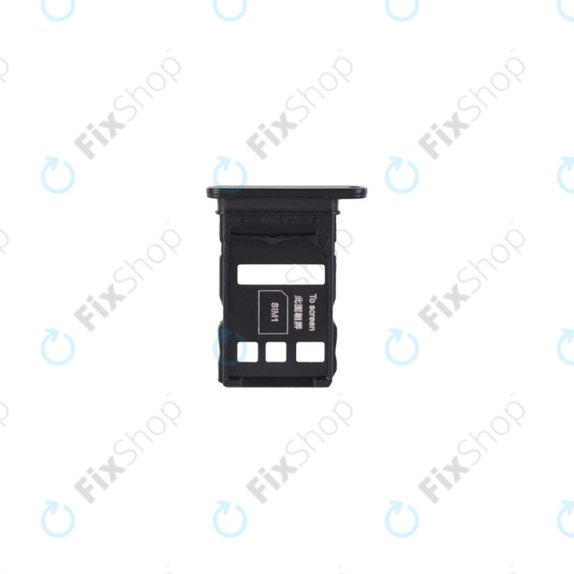 Honor 50 - SIM Tray (Midnight Black)