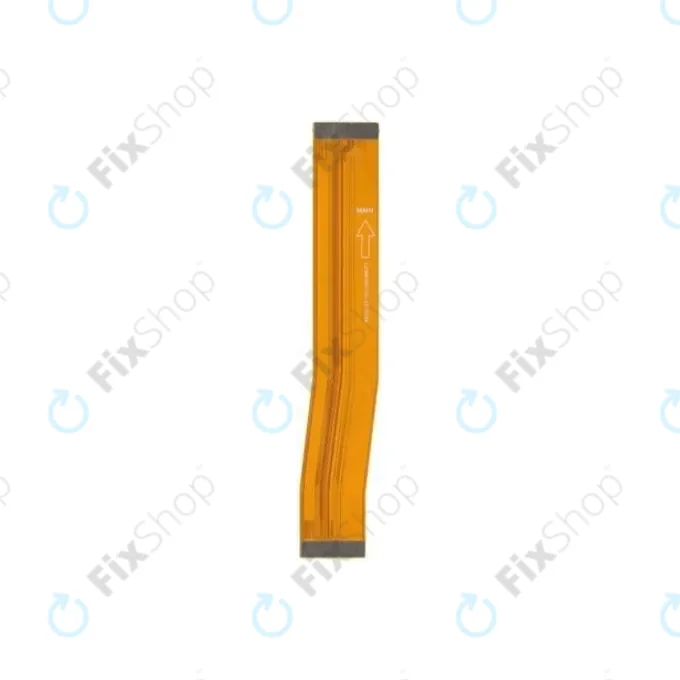 Xiaomi Mi 10T 5G, Mi 10T Pro 5G - Main Flex Cable - 48320000554W Genuine Service Pack