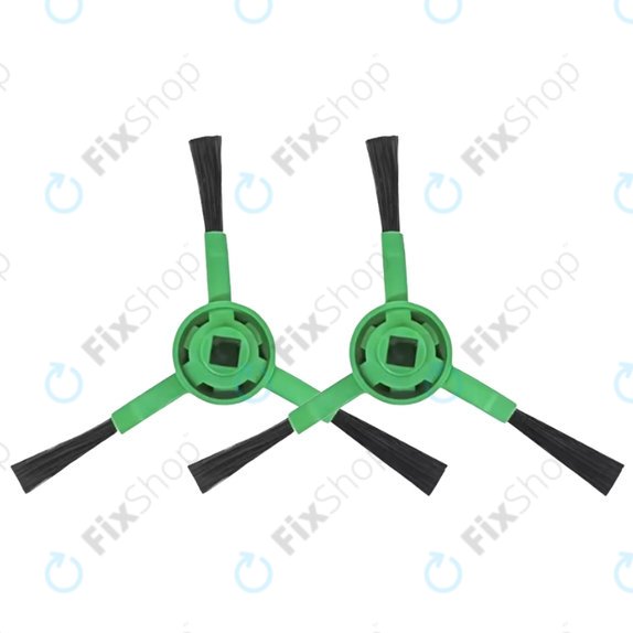Side Brush, 2pcs for iRobot Roomba Max 705, Plus 504, 505