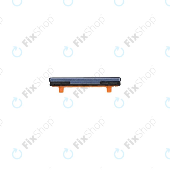 Samsung Galaxy S9 G960F - Volume Button (Coral Blue) - GH98-42636D Genuine Service Pack