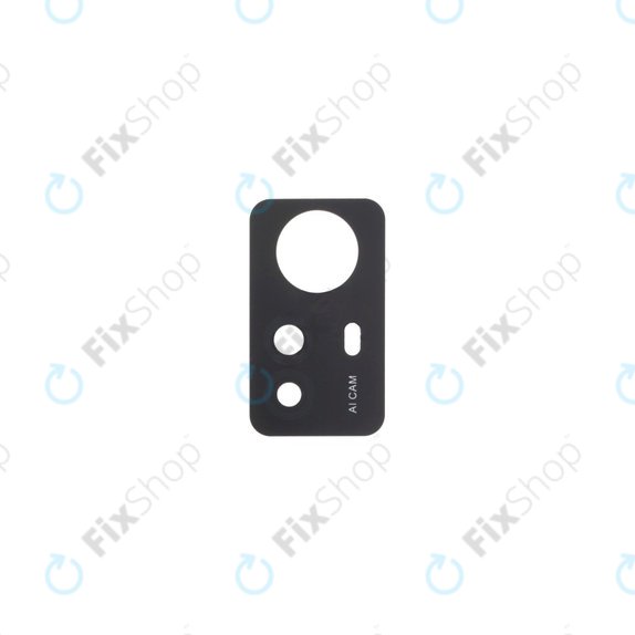 Xiaomi Redmi Note 12S 2303CRA44A - Rear Camera Lens (Big)