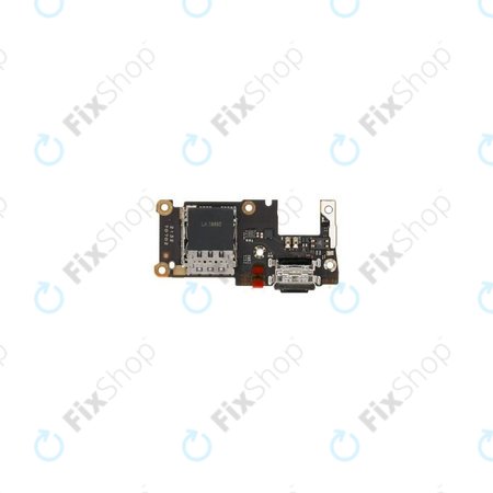 Xiaomi 11T - Charging Connector PCB Board - 560001K11R00 Genuine Service Pack