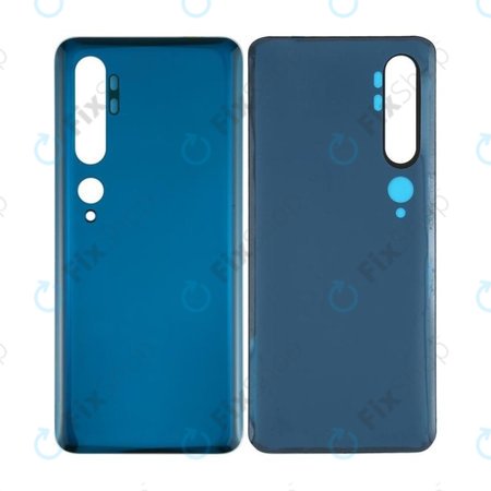 Xiaomi Mi Note 10, Mi Note 10 Pro - Battery Cover (Aurora Green)
