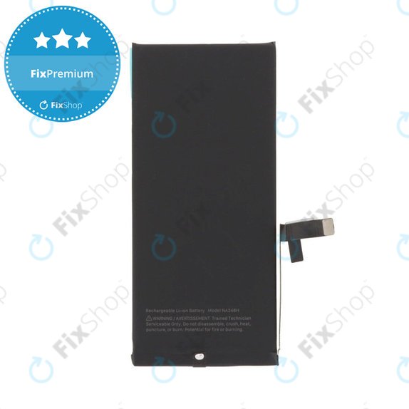 Battery for iPhone 16e, 4005mAh, NA248H, FixPremium