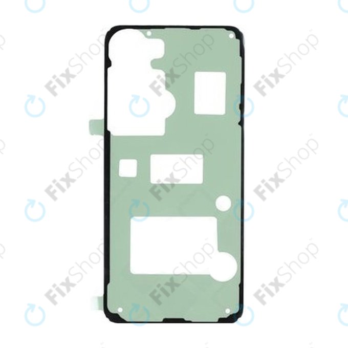 Samsung Galaxy S25 FE - Battery Cover Adhesive - GH81-27991A Genuine Service Pack