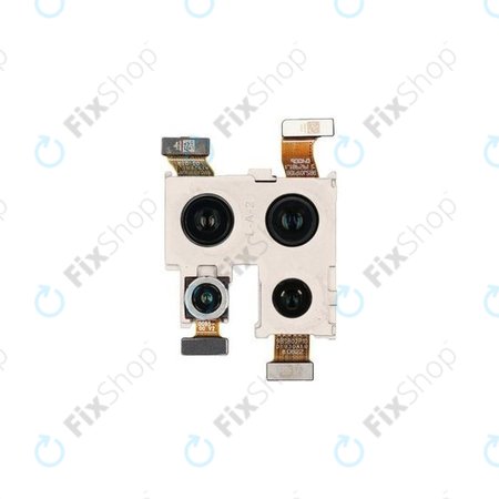 Huawei Mate 30 Pro - Rear Camera Module 40 + 8 + 40MP - 02353EKT Genuine Service Pack