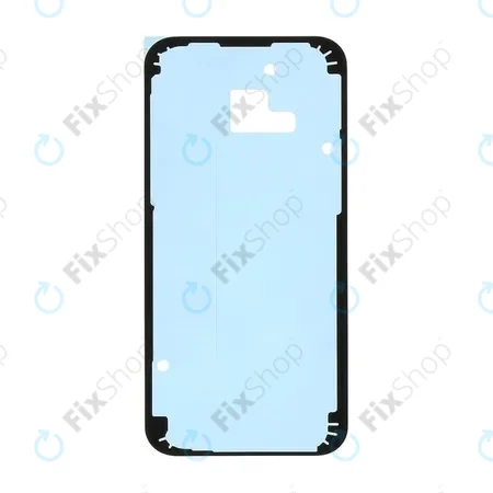 Samsung Galaxy A3 A320F (2017) - Battery Cover Adhesive - GH81-14257A Genuine Service Pack