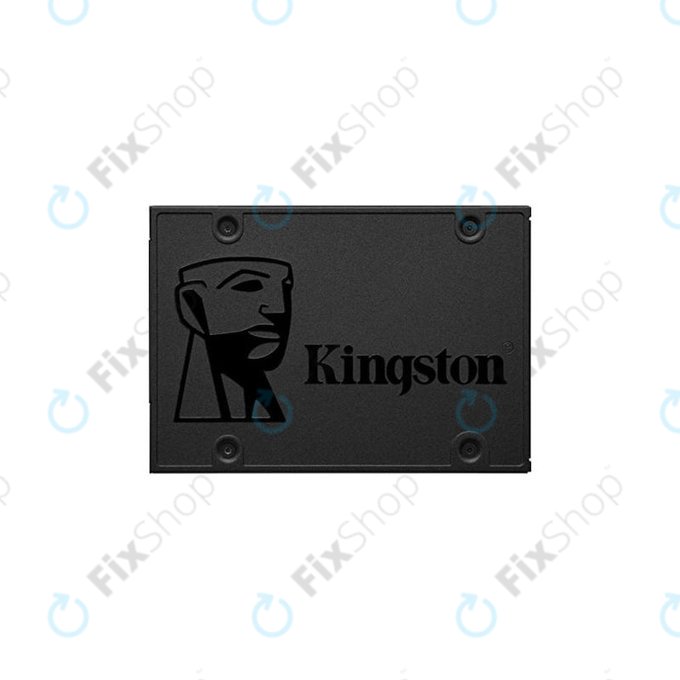 Ssd kingston a400 120gb sales