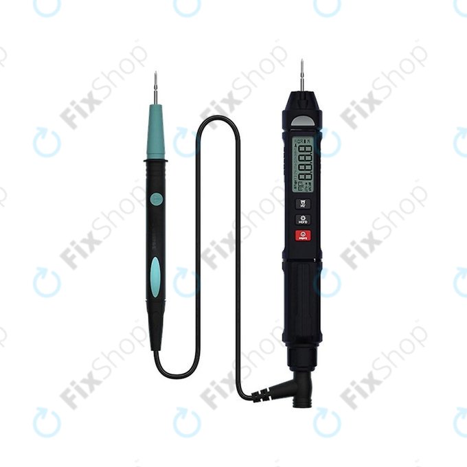 Relife DT-02 - Digital Multimeter