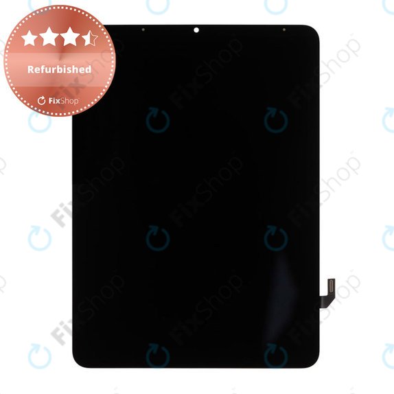 LCD Display for iPad Air (5th Gen 2022), WiFi Version, Touch Screen without Frame, Refurbished