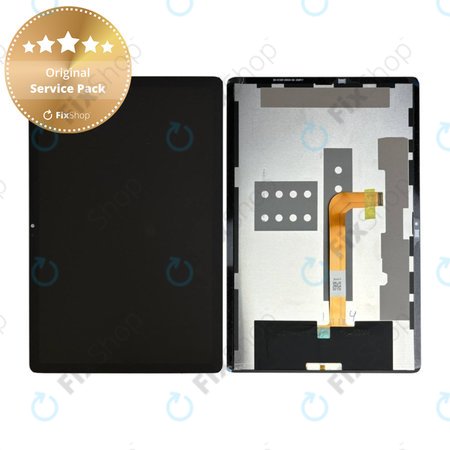 Samsung Galaxy Tab A9+ 11 X210, X216B - LCD Display + Touch Screen - GH81-24554A Genuine Service Pack