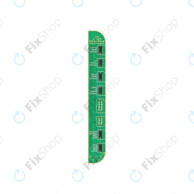 JC V1SE, V1S PRO - Lidar Sensor Board for iPhone (12 - 14 Pro Max)