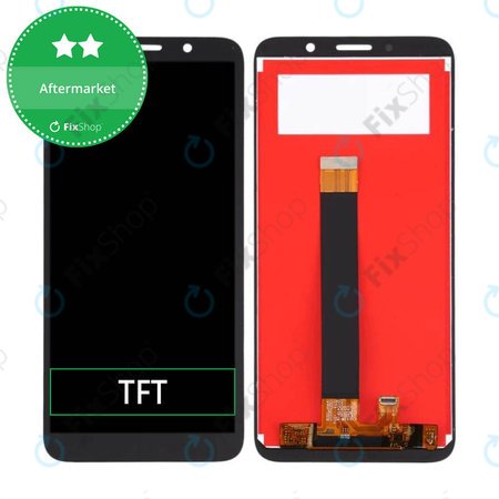 Motorola Moto E6 Play XT2029 - LCD Display + Touch Screen TFT