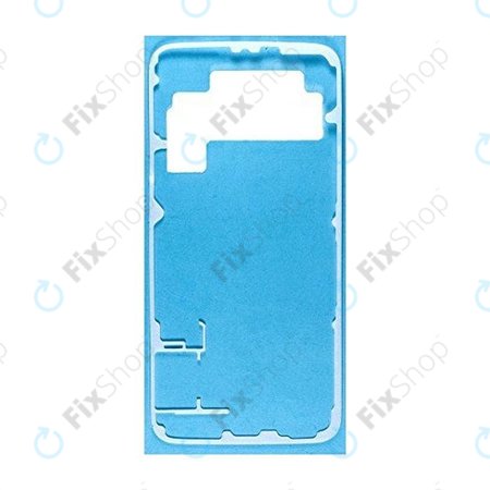 Samsung Galaxy S6 G920F - Battery Cover Adhesive - GH81-12746A Genuine Service Pack