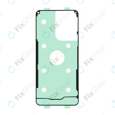 Samsung Galaxy A32 5G A326B - Battery Cover Adhesive - GH81-20172A Genuine Service Pack