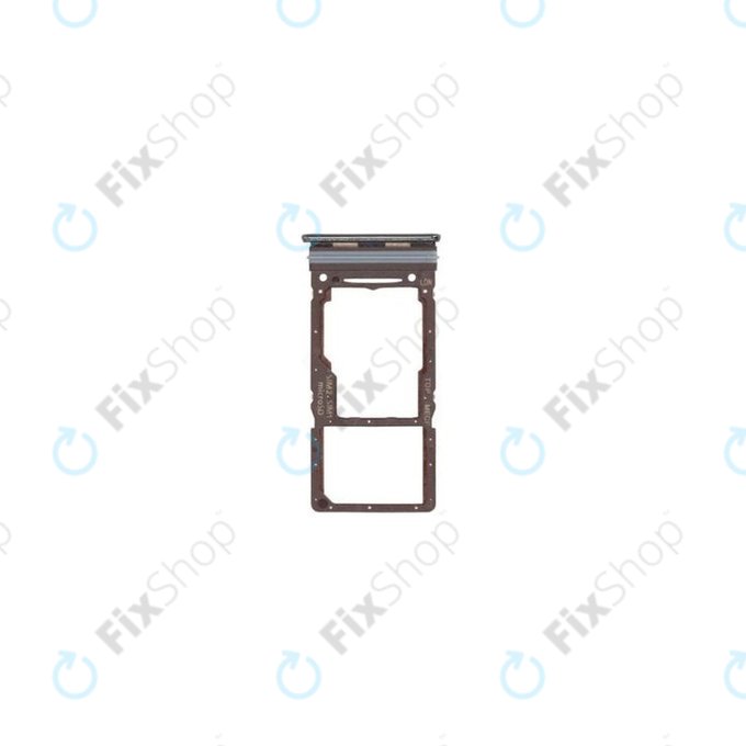 Samsung Galaxy M53 5G M536B - SIM Tray (Brown) - GH98-47483B Genuine Service Pack