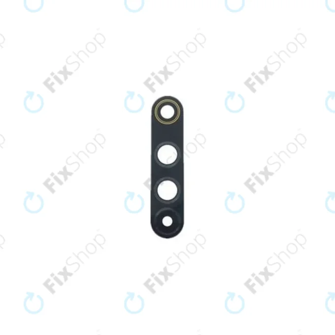 Realme X50 - Rear Camera Lens