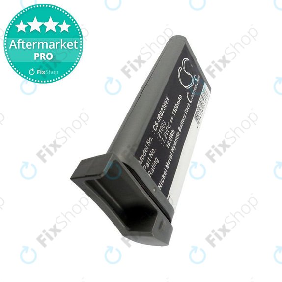 iRobot Scooba 200, 230 - Battery Ni-MH 1500mAh HQ