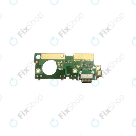 Asus Zenfone 7 ZS670KS, 7 Pro ZS671KS - Charging Connector PCB Board