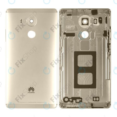 Huawei Mate 8 - Battery Cover (Champagne Gold)