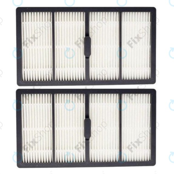 HEPA Filter, 2pcs for iRobot Roomba S9, S9+