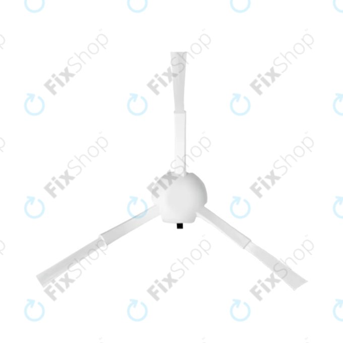 Xiaomi Dreame D9 Max Gen2, D10s, D10s Pro - Side brush