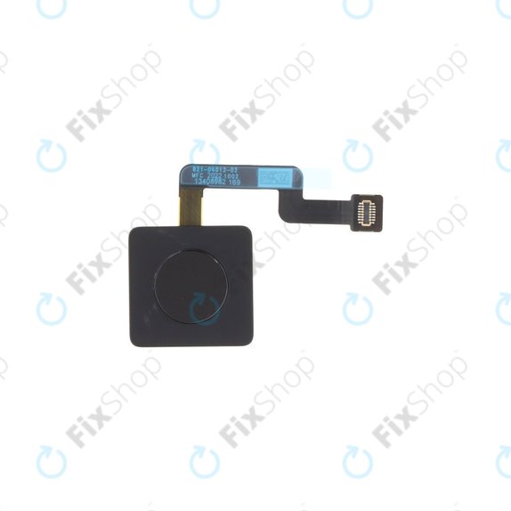 Power Button + Flex Cable for Apple MacBook Air 13" M2 A2681, Air M3 13" A3113