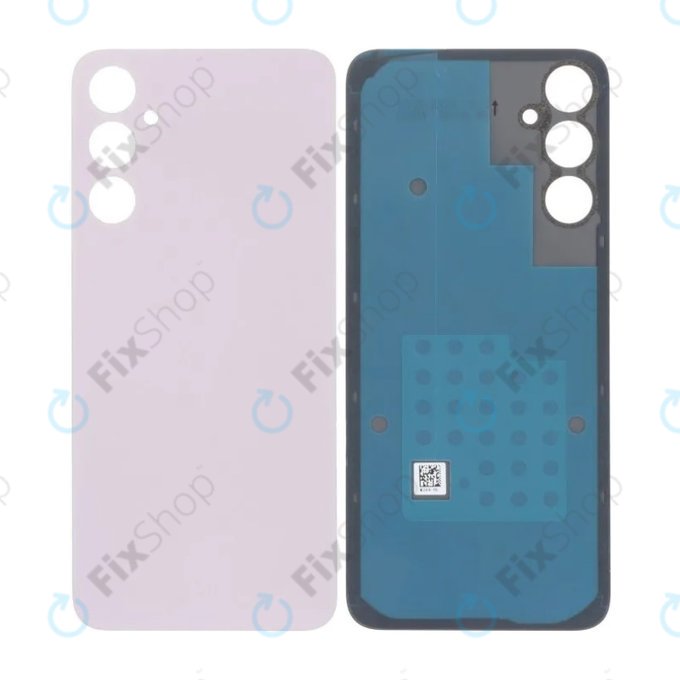 Samsung Galaxy A05s A057G - Battery Cover (Violet)