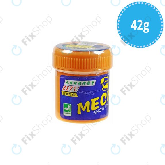 Mechanic - Special Solder Paste 217°C (42g)