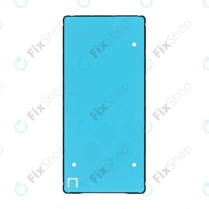 Google Pixel 7a - LCD Adhesive - G806-07307-01 Genuine Service Pack